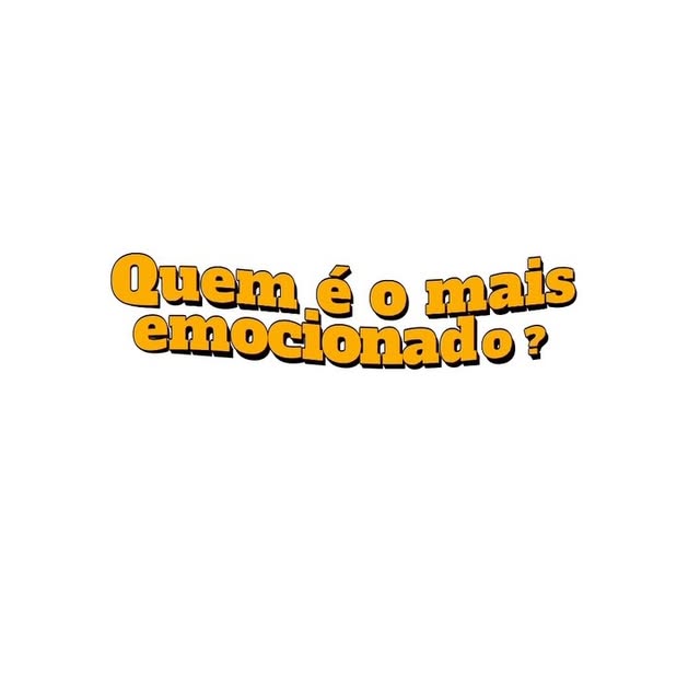 Post by projetopapodesambausa