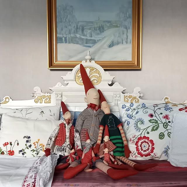 Post by kirstilehmuskoski