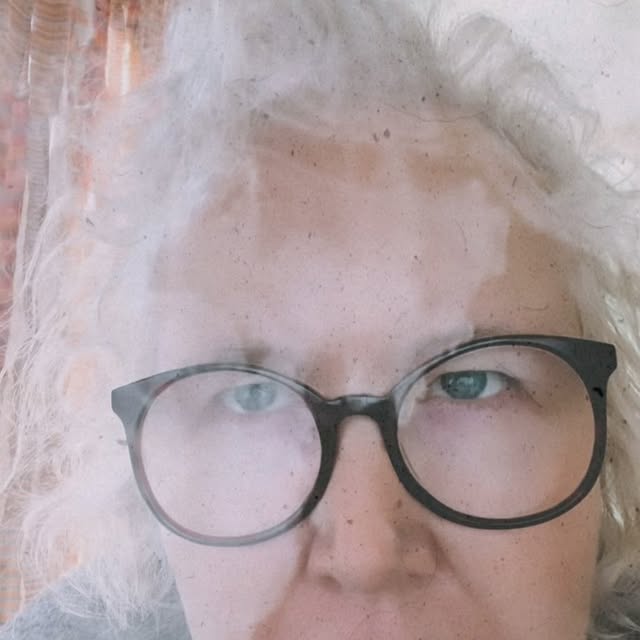 Post by maryacrosbie