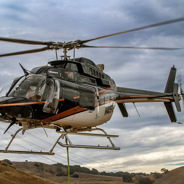 Post by pjhelicopters