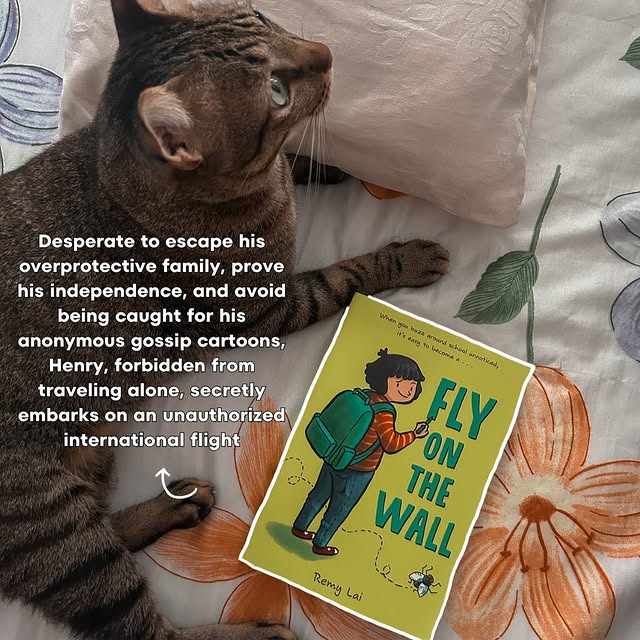 Post by watermelonreads