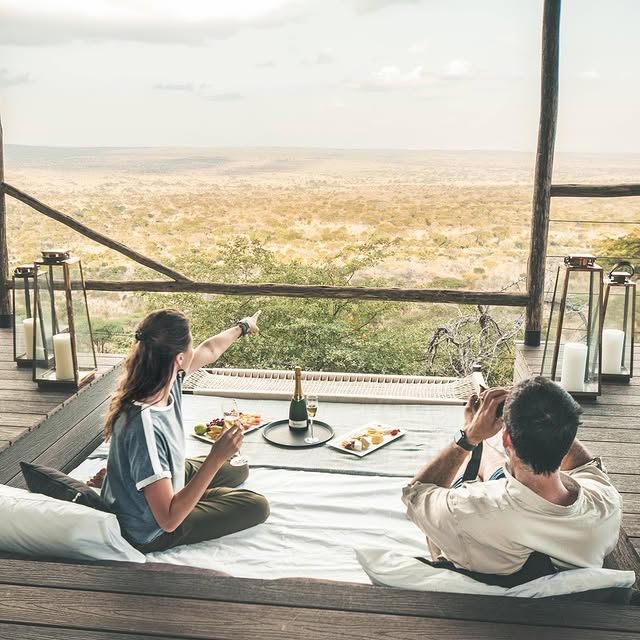 Post by grandafricasafaris