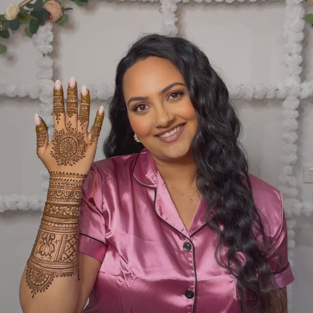 Post by beautybygowthamjeya