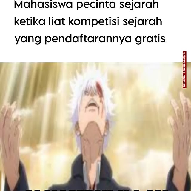 Post by historymemes_nusantara