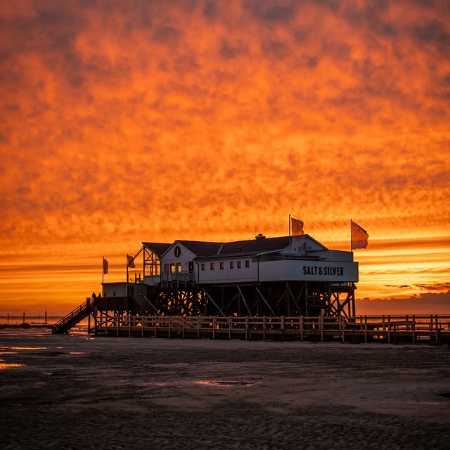 Post by saltandsilver.restaurants