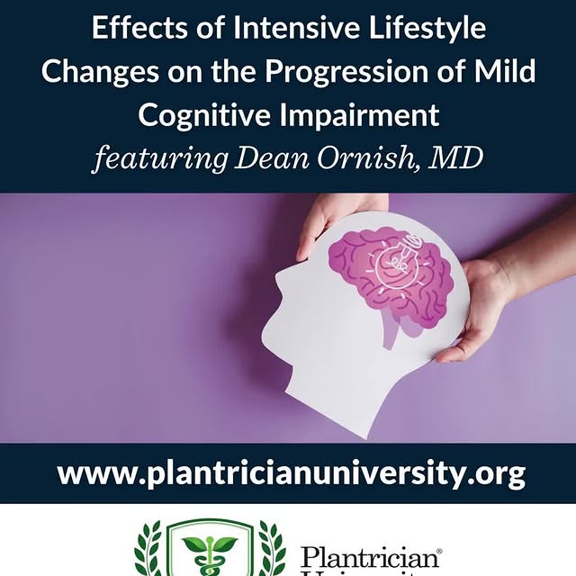 Post by deanornishmd