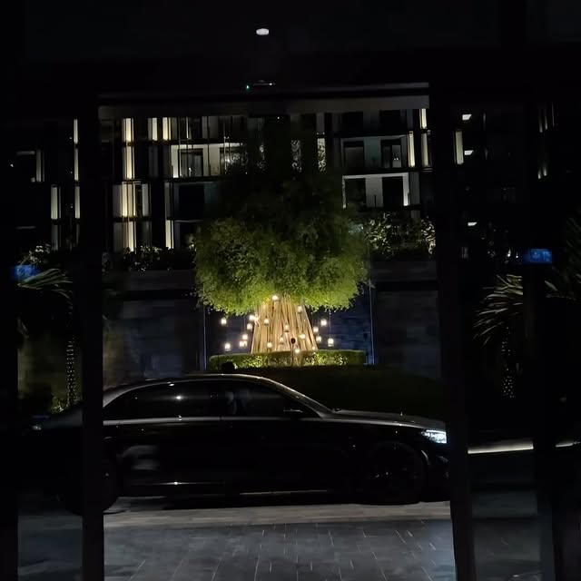 Post by thearistocratmag