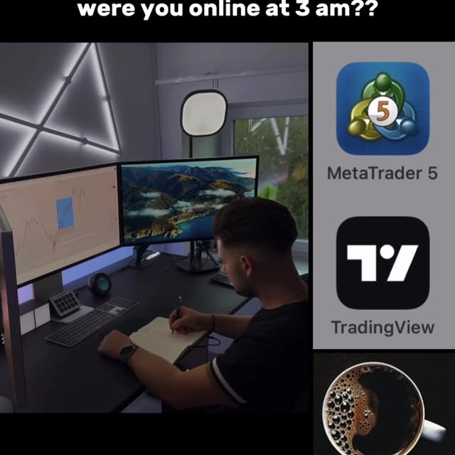 Post by dariusfxtrading