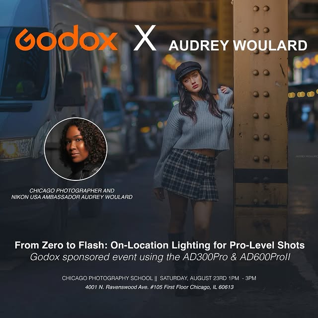 Post by audreywoulard