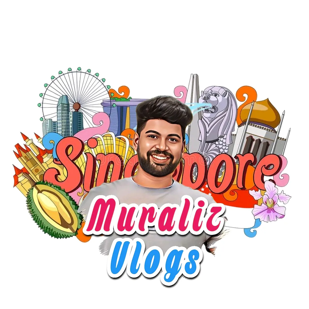 Muraliz Vlogs's profile picture