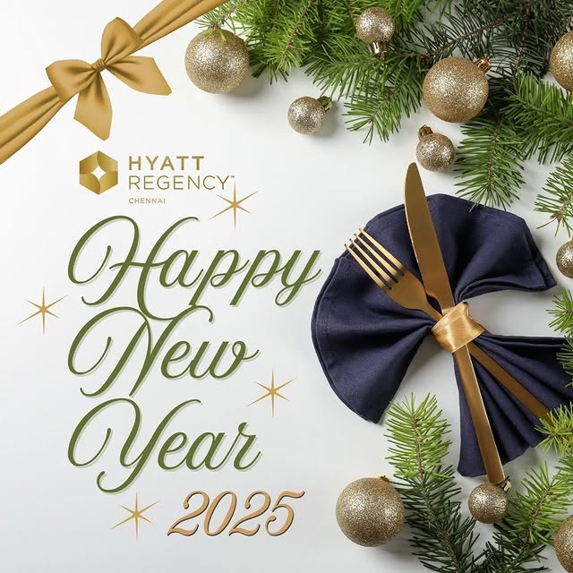 Post by hyattregencychennai