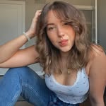 Alice's profile picture