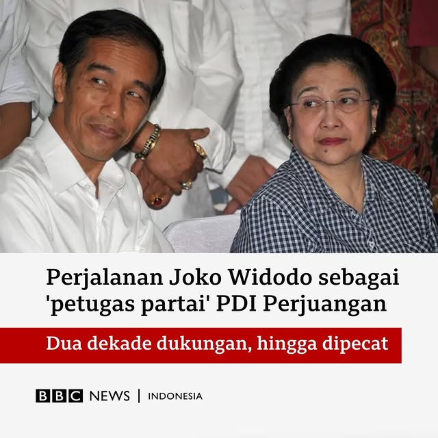Post by bbcindonesia