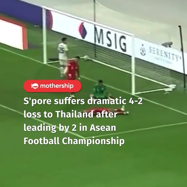 Post by mothershipsg