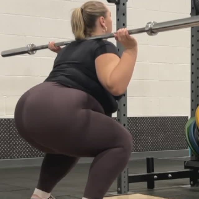 Post by theallbodyclub