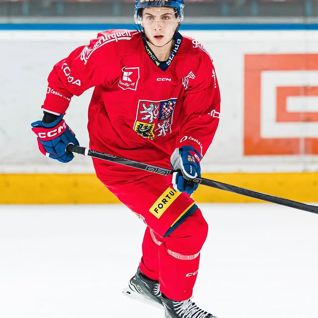 Post by ceskyhokej.cz