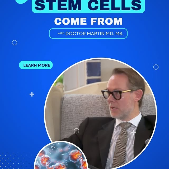 Post by odinstemcells