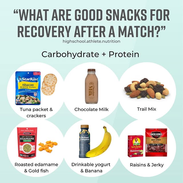 Post by highschool.athlete.nutrition