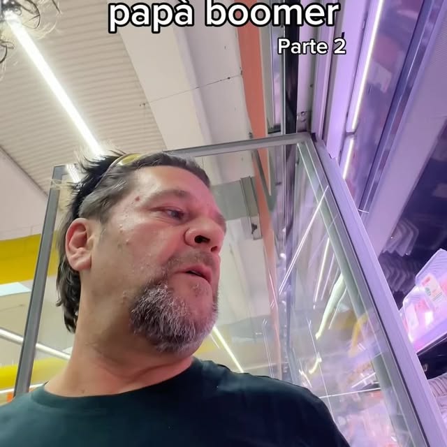 Post by gliaudiodimiopadre