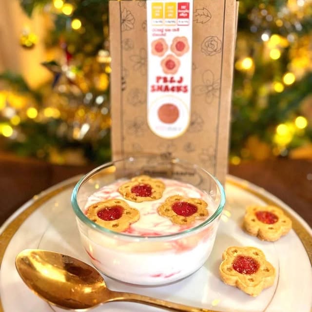 Post by posha_crunch