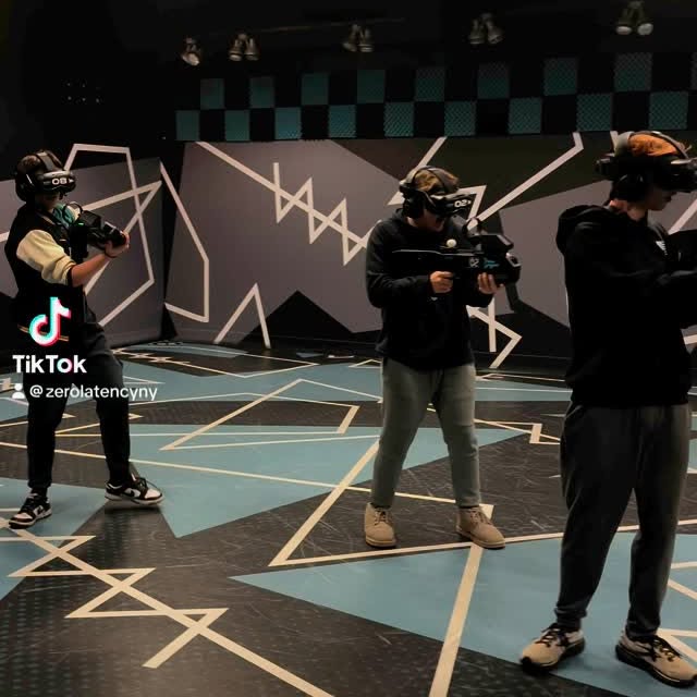 Post by zerolatencyny