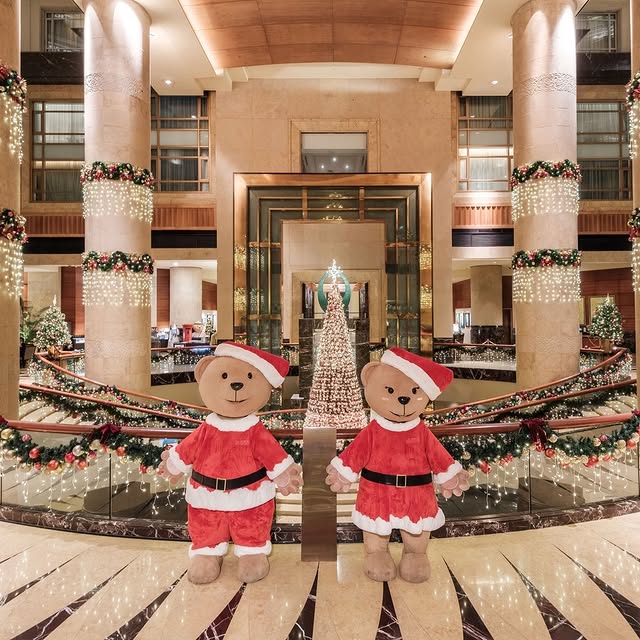 Post by fullertonhotelsg