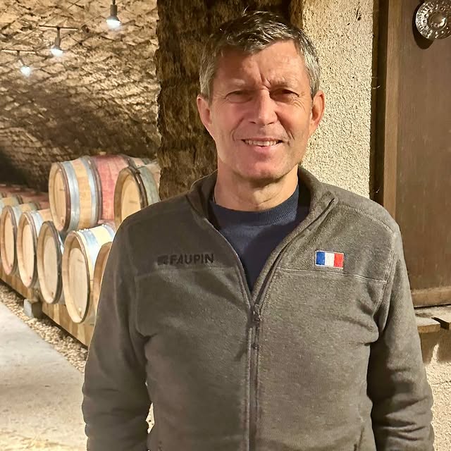 Post by jaspermorris.insideburgundy