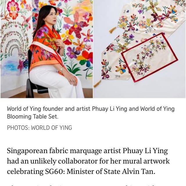 Post by theworldofying