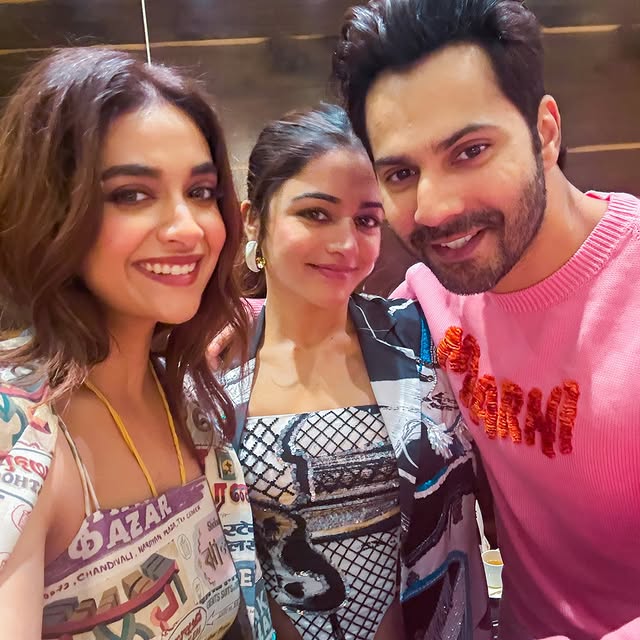 Post by keerthysureshofficial