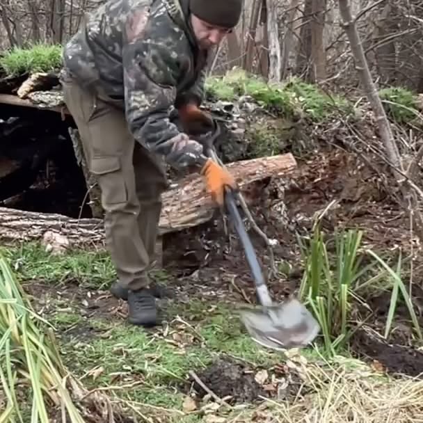 Post by bushcraft_my_world