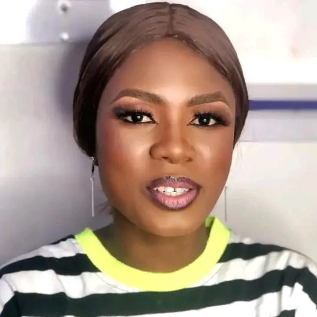 ༺ SAGAMU MAKEUP ARTIST's profile picture