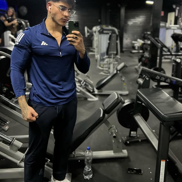 Post by elgallodiazmx