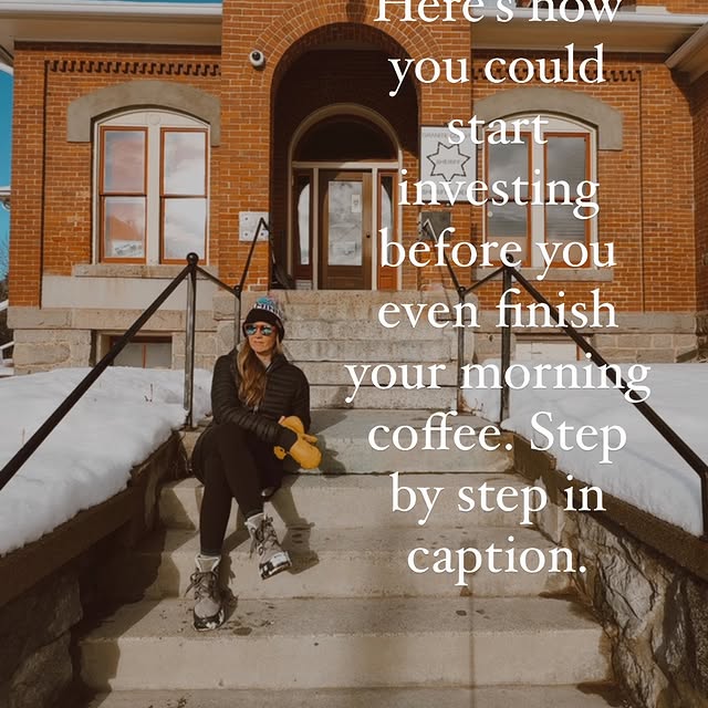 Post by moneysensewithmolly