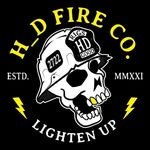 HD FIRE CO. ™️'s profile picture