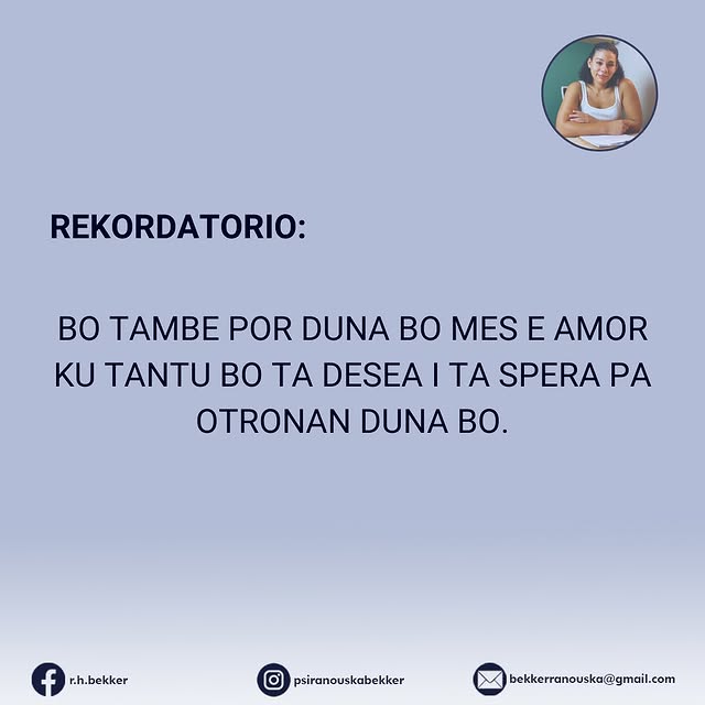 Post by psi.ranouskabekker