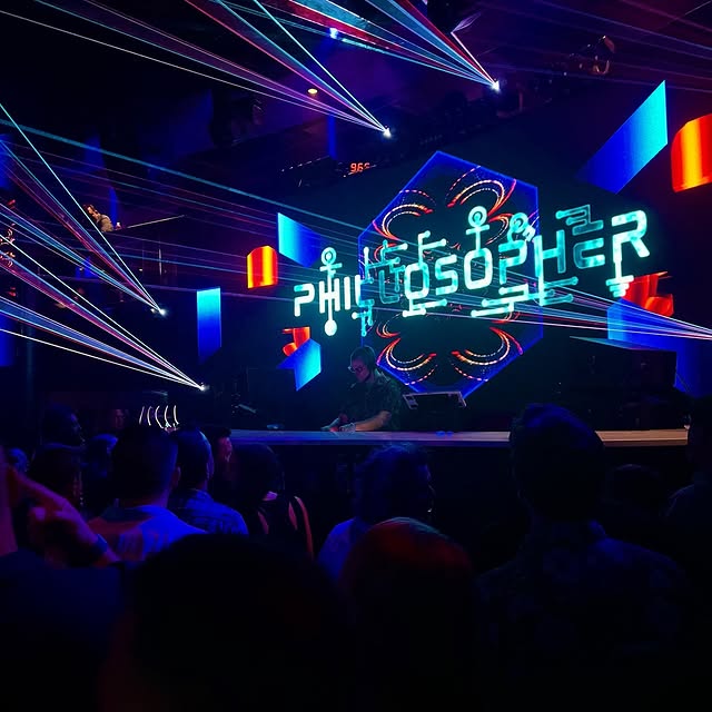 Post by djphillosopher