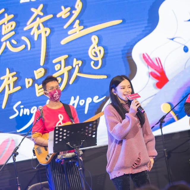 Post by vivianhsu.ironv