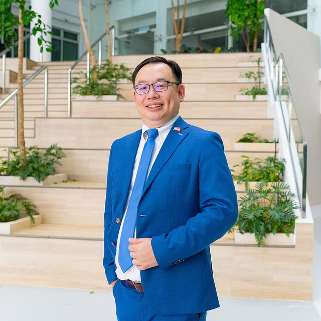 Post by swinburnesarawak