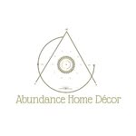 Abundance Home Decor's profile picture