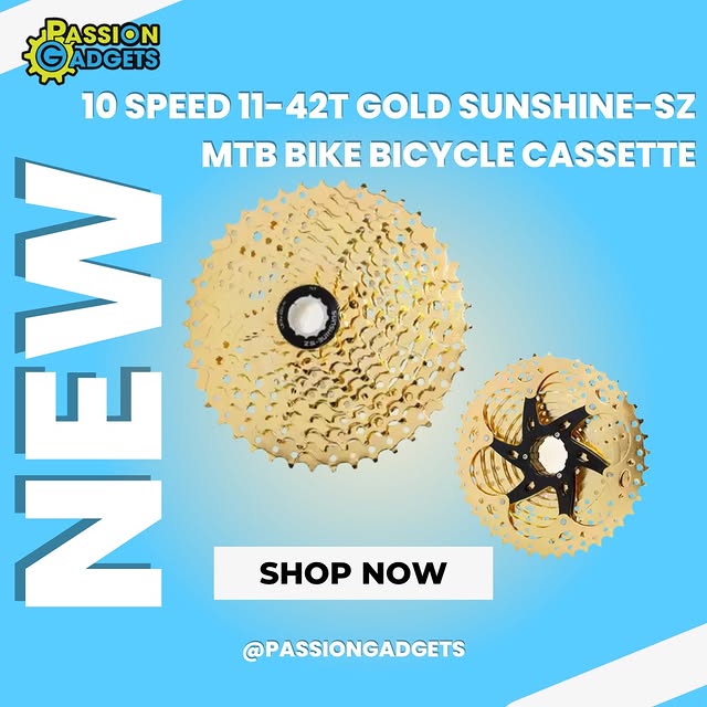 Post by passiongadgets