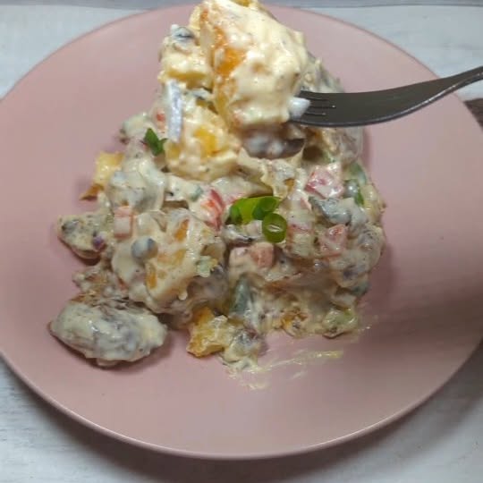 Post by sugarpinkfood