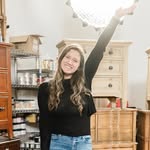 Mariah Howard || Furniture Flipping's profile picture