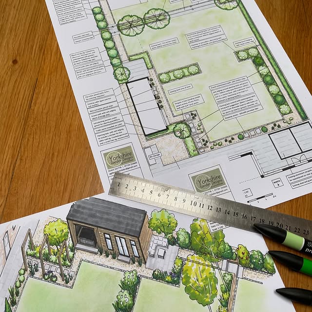 Post by gardensbylorna