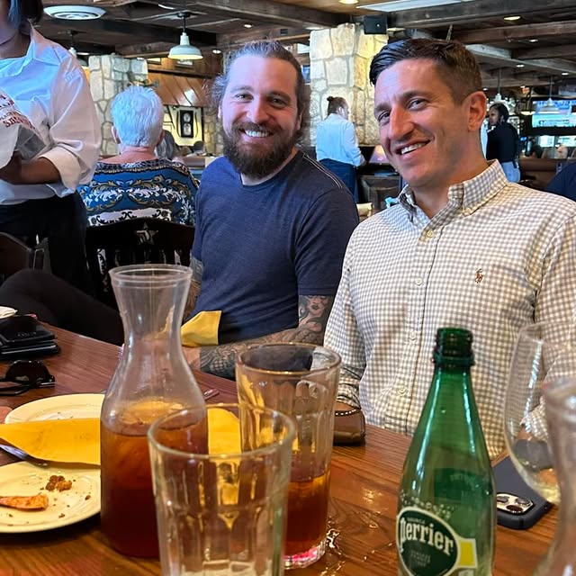 Post by andreshammoond