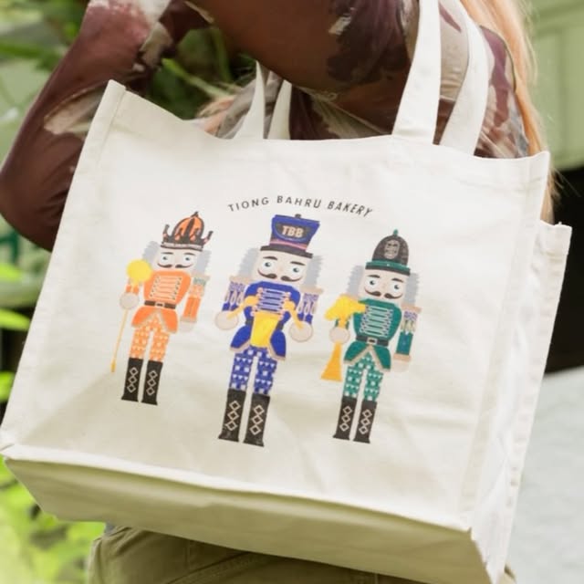 Post by tiongbahrubakery