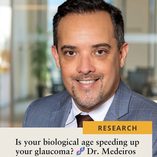 Post by glaucomaresearch