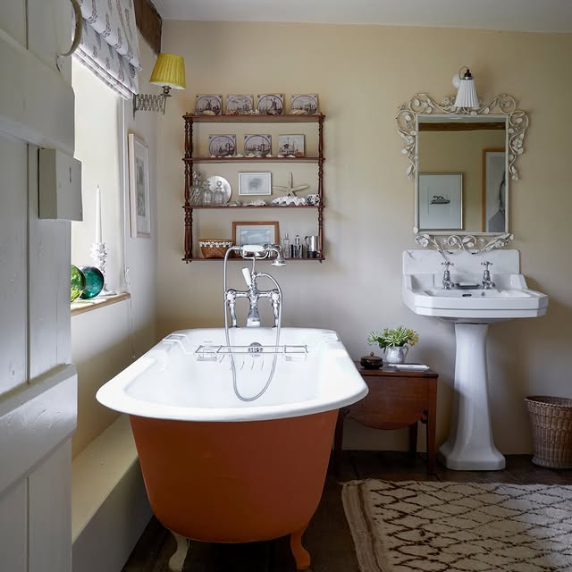 Post by carolineriddellinteriors