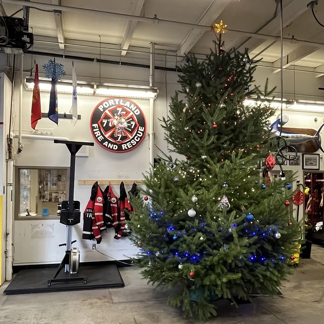 Post by pdxfirerescue