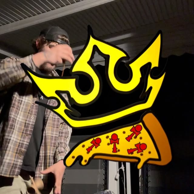 Post by casperslaysdama