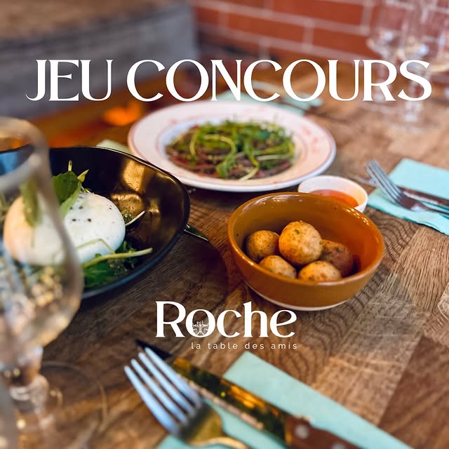 Post by roche_batignolles